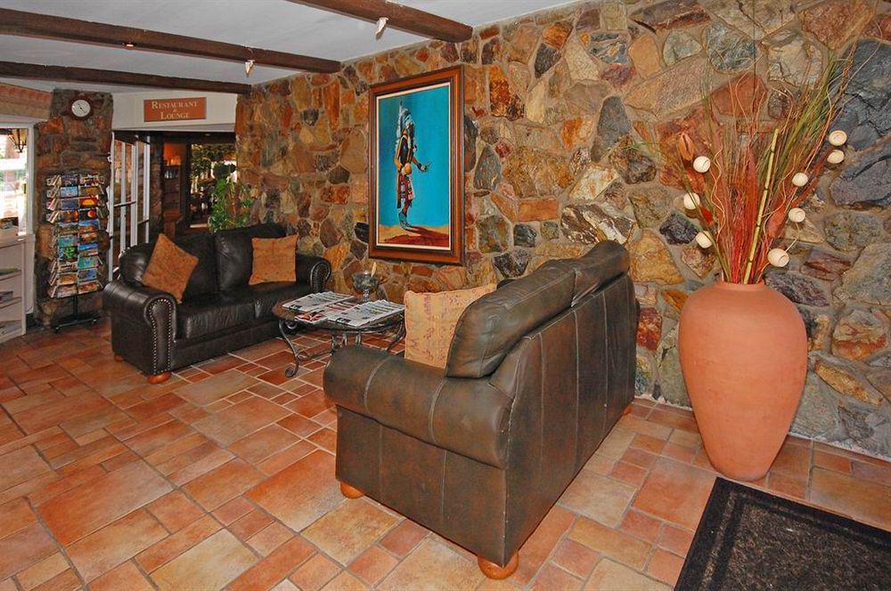 Best Western Plus Papago Inn & Resort Scottsdale Interior photo